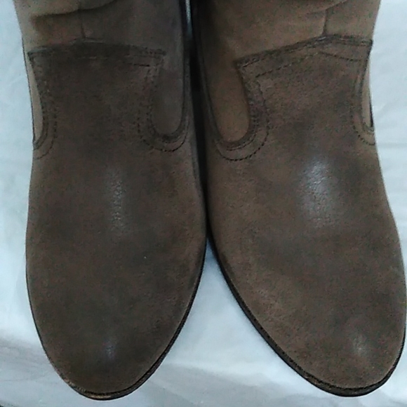 Rocket Dog Women's Western Boot Size 10 - Picture 10 of 11